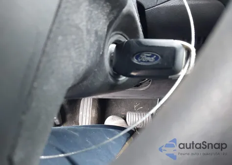 2016 Ford Fusion S из США, поврежденный, VIN 3FA6P0G79GR154781